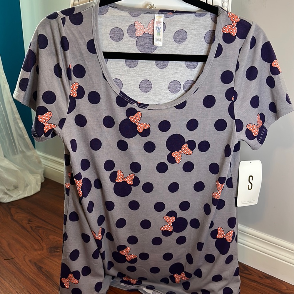 Disney LLR classic Tee